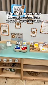 472 reactions · 95 shares | Dramatic Play? Yes. Talking animals and...