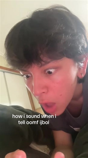 Cómo sueno al pedir una cheeburger