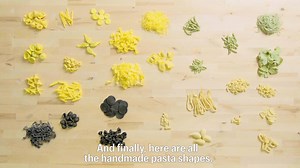 3.7M views · 6.4K reactions | Luca Donofrio, pastaio at Eataly, shows...