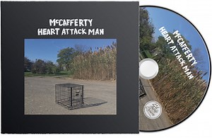 McCafferty / Heart Attack Man - McCafferty / Heart Attack Man