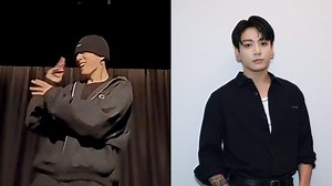 BTS’ Jungkook surprises fans with dance cover on CORTIS' song FaSHioN, video hits 30 million views in one day- Moneycontrol.com