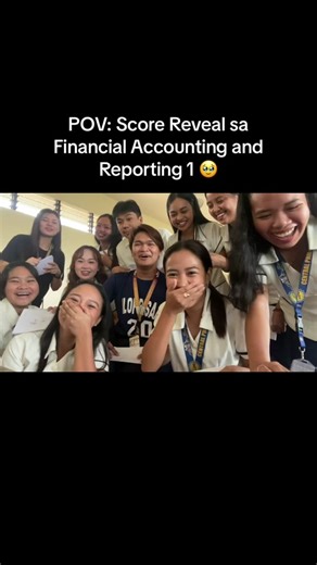 worth it po ang self study, late night stress, and mga yellow pad at columnar pad na naubos because of practice balance and journaling 🥹