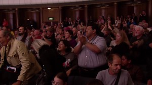 4.6K views · 322 reactions | Posted on Instagram via @theanalogueslive.⠀⠀⠀⠀⠀⠀⠀⠀⠀ August, 2018 - performing the White Album In the Liverpool Royal Philharmonic Hall. We're glad it is caught on tape, otherwise we would have a hard time believing it ourselves. | The Analogues | Facebook