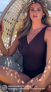 9.2K views · 199 reactions | Today is National Day of Unplugging, so turn your phones on airplane mode and take some time for yourself to reflect & relax. #Miraclesuit | Miraclesuit | Facebook