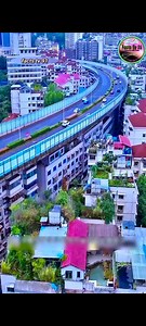 "When China built bridges over houses - Technology that shocked the world 😱| Fact TV 91" #ChinaTechnology #sciencefacts #ChineseEngineering #Infrastructure #ChinaVsIndia #SmartCity | facts tv 91