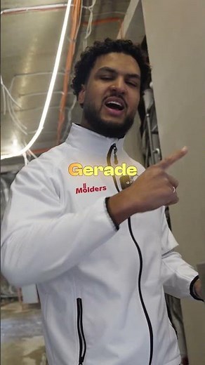 Eckpunkte, Anputzleistungen und Anputzschienen sorgen dafür, dass Wände sauber und gerade verputzt w