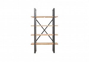 Earth Open Shelving Unit