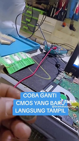 LAPTOP NO DISPLY #servislaptop #teknisikupang #laptopmurah #nttpride🏝🔥 #nttpride🏝🔥kupangntt💯 l