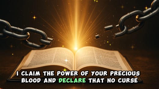 48 reactions · 13 shares | 3 Bible Verses That Break Every Curse | Blessed Virgin Mary | Facebook