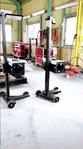 FDM ヘッドライトテスター エフディエム 自動車整備機器 車検 特定整備