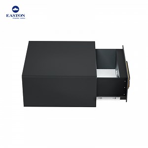 [Hot Item] Hotel Electronic Deposit Drawer Small Safe Box for Money