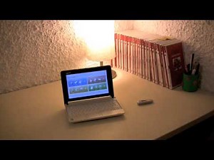 How to recover an Acer Aspire One