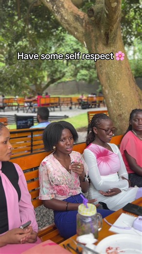 Self-Respect and the New Order in Dating
