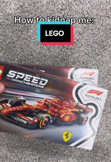 LEGO Humor: A Lighthearted Take on Building Blocks