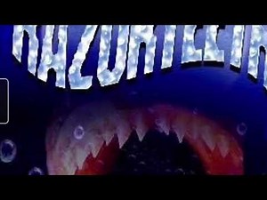 Mark Poloniaathon RazorTeeth (2005)