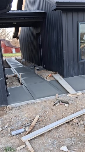 Tennessee Concrete (@tennessee.concrete)’s videos with original sound - neecee90