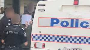 ‘Deep down I’m a good bloke’: Child rapist, stalker cries to court