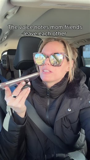 The voice note to text ratio is completely unbalanced 🎤😭