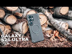 I Replaced My iPhone 17 Pro Max with the Galaxy S26 Ultra for 30 Days — 3-Week Honest Update