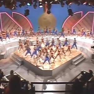 No one really knows this and I’m a little embarrassed to share but I used to be an aerobics instructor back in the early eighties (pre-Stryper). Obviously I had to do the male/female thing🤪 That’s where I developed my stage moves😉 | Michael Sweet