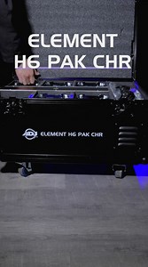 21 reactions | Light up your next event in style with the new ADJ...