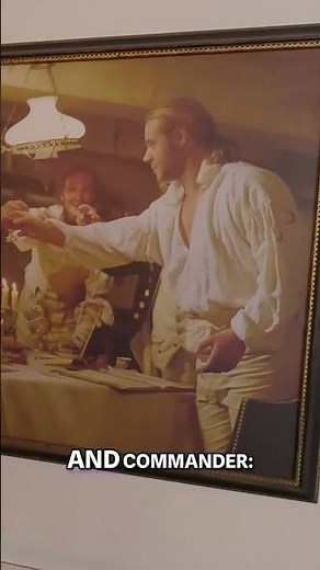 HMS Surprise: Adventure Awaits at Maritime Museum #shorts