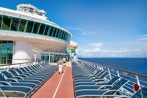 Royal Caribbean cruises in July: What to expect