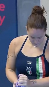 284K views · 1.9K reactions | Women's Diving CHIARA PELLACANI - 1M Springboard Diving European ROUND 2 #diving #athlete #olympicsport #gymnastics #divingchallenge #springboard #womensdiving #springboarddiving | Hermiiky | Facebook