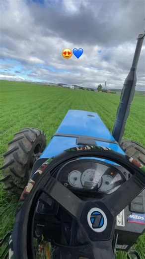 Landini Tractors: Performance and Features Overview