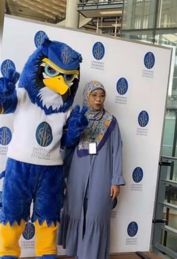 Celebrating UTP's 29th Anniversary: A Day of Reflection and Connection