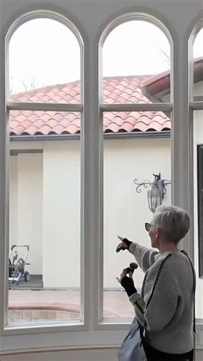 What an interior designer actually wants in her forever home