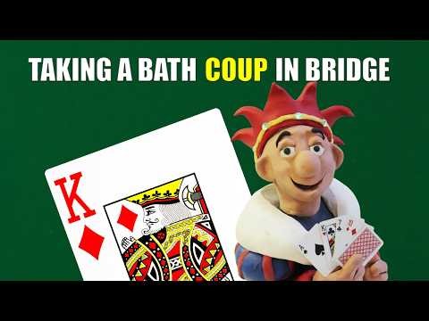 The Bath Coup In Bridge