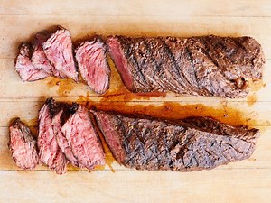 Hanger vs Skirt Steak when grilling