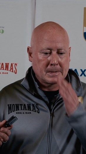 13K views · 178 reactions | Team Koe comes up clutch in Halifax, stealing to take down Team Jacobs in a massive early statement win.  Watch full post-game interview: https://bit.ly/4pq7HP3 #Curling #TeamKoe #Trials2025 | Rock Channel | Facebook