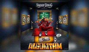 Snoop Dogg Shares "The Algorithm" Ft. Method Man, Redman, Mary J. Blige, Ice Cube, Fabolous & More