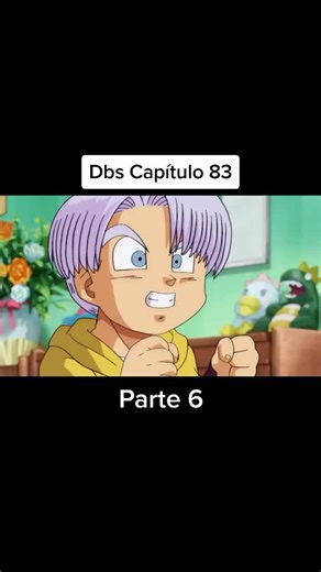 Dragon Ball Super: Goten's Birth and Legacy