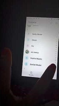 PART3 How to use a mobile phone