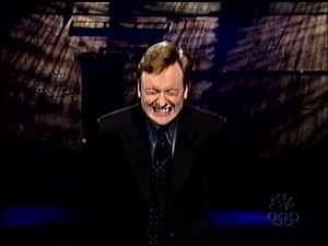 Late Night monologue September 29, 1999