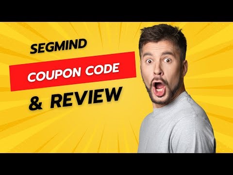 Segmind Savings: How to Use Coupon Codes Effectively!
