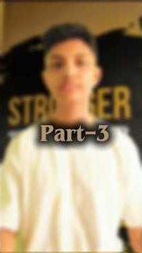 Leg Day Workout & Form Guide | PPL Series Part 3 | TrainWithLogic