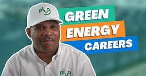 Education and Community:Explore Green Energy Careers at Plug Power