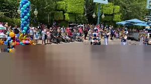 15K views · 857 reactions | This is video of the special cavalcade they will do twice today celebrating Disneyland’s 66th birthday. | MiceChat.com | The Happiest Place in Cyberspace... | Facebook