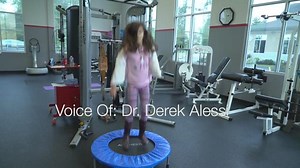 Trampoline or treadmill: Which offers the better workout?