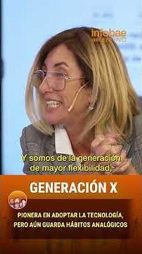 From baby boomers to Gen Z: why we no longer think alike