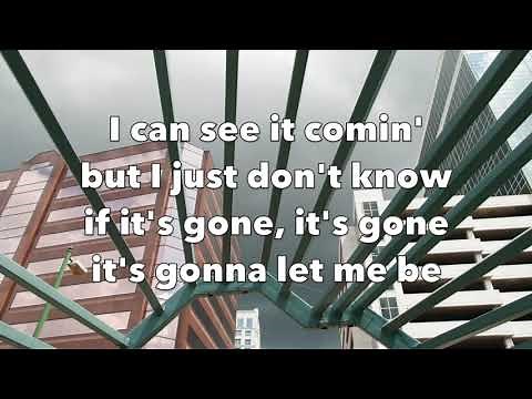 Oasis - (I Got) The Fever (with Lyrics)