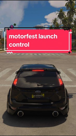 How to Use Launch Control in The Crew Motorfest