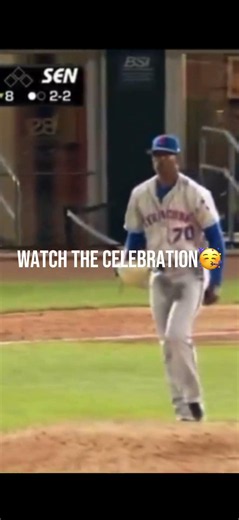MLB just called up baseball’s most entertaining pitcher