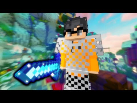 Unlocking the most important sword in early game - Hypixel Skyblock