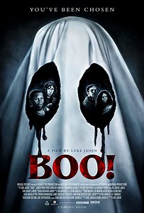 Movie Review – BOO! (2019)