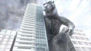 1.8M views · 31K reactions | Quando Godzão, o Sinistro resolve levar a sério isso acontece | Godzilla, Kaijus & Dinossauros | Facebook